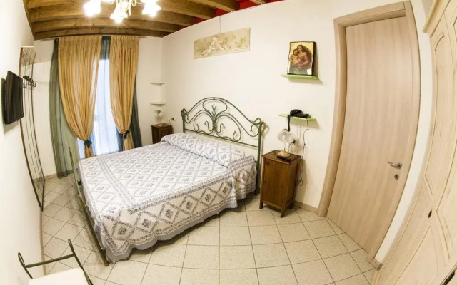 Residence Dogana Vecchia
