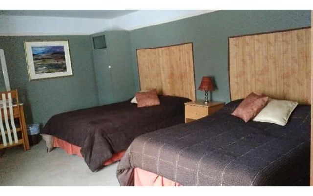 Motel Gil-Ber