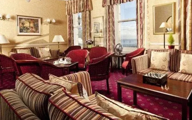 The Mount Hotel