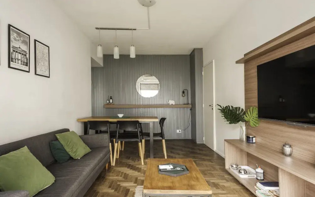 Tu Apart En Buenos Aires 4