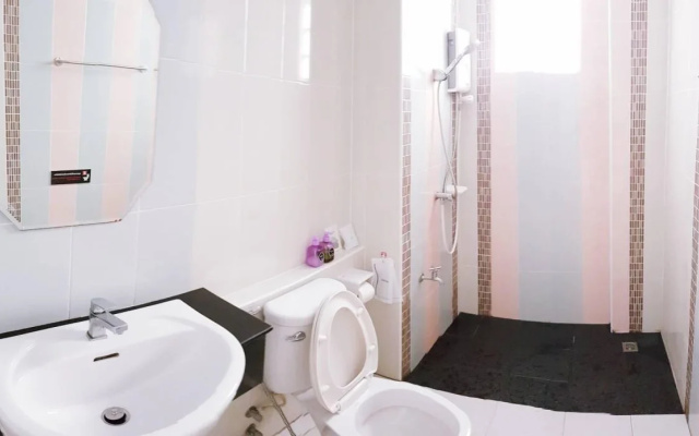 Hasu Guesthouse