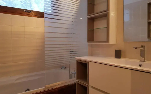 Appartement Les Arcs 1600, 3 pièces, 8 personnes - FR-1-411-588