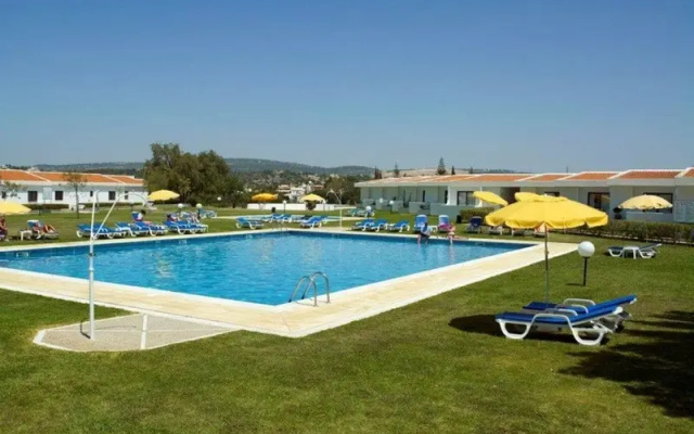 Hotel do Golf
