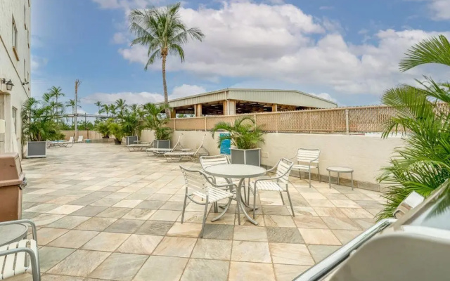 Island Surf 506 by Maui Rental Group