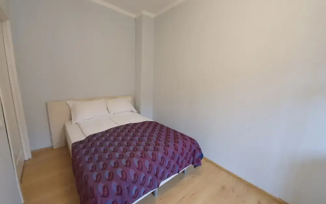 WINWINSTAY Peldu Old Town Apartments