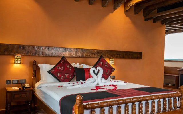 Basera Boutique Hotel - Kathmandu's Hidden Escape