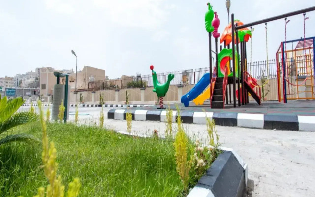 Life Residence Furnished Apartments