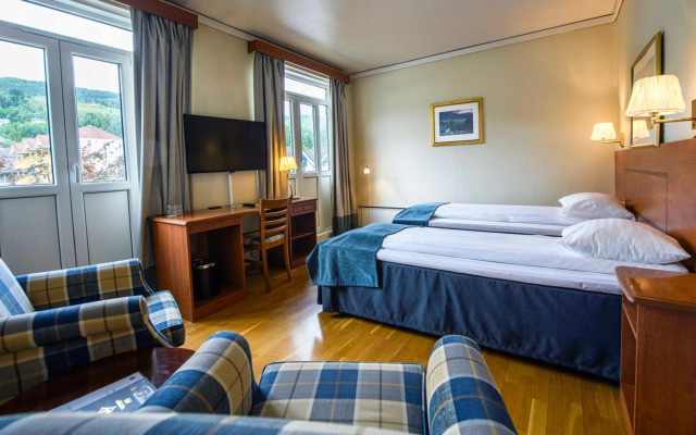 Brakanes Hotel