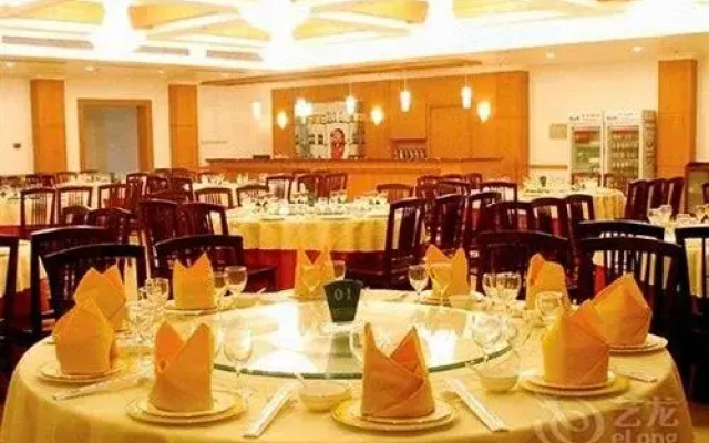 Beijing Shunyi Professional Account Training Center