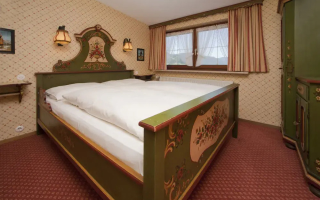 Alpenappartement Europa