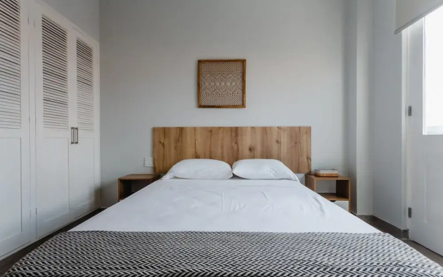 Casa Love 1B