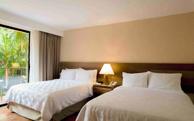Holiday Inn Resort Ixtapa All Inclusive