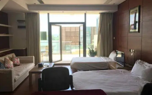 Fuxian Lake Lan'an Holiday Hotel
