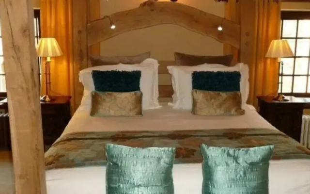 The Frenchgate Restaurant & Hotel