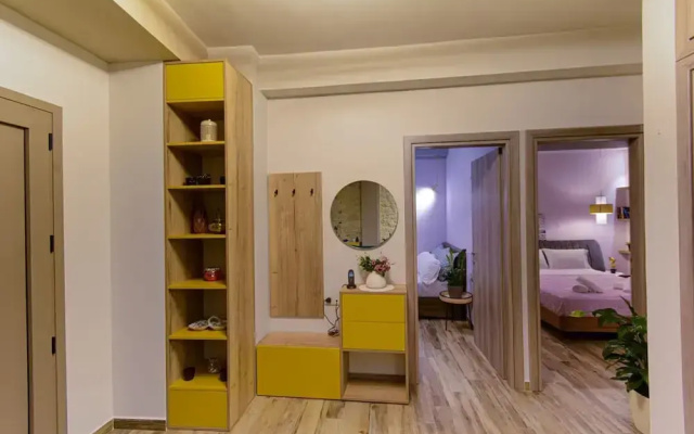 Casa di Cleopatra - Heraklion Luxurious Getaway