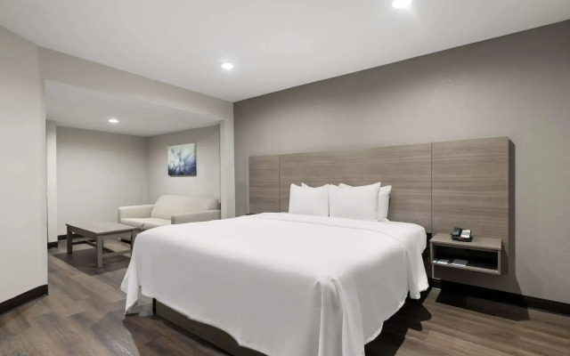 Quality Suites Wildwood - The Villages