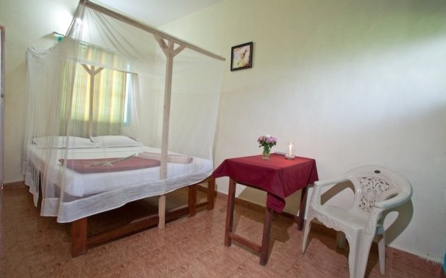 Отель Shiva Resort Индия, Северный Гоа - отзывы, цены и фото номеров - забронировать отель Shiva Resort онлайн комната для гостей