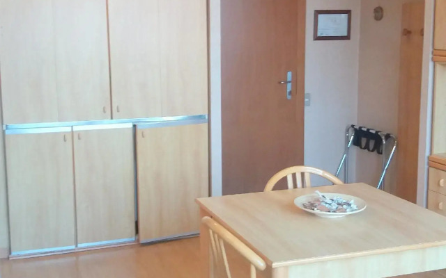 Residence Nizza - Torino
