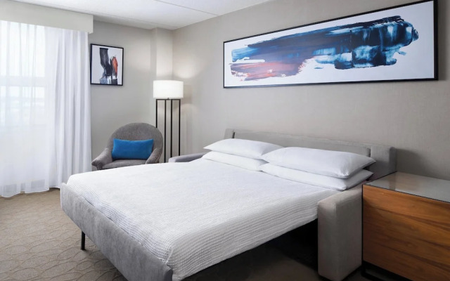 Ramada Plaza Green Bay