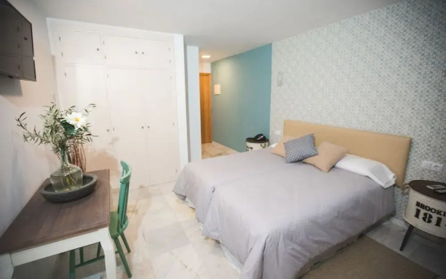 Hotel El Olivar Rural