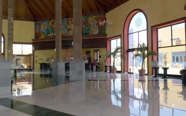 Bahia Principe Escape Tenerife - Adults Only +16 Newly Renovated!