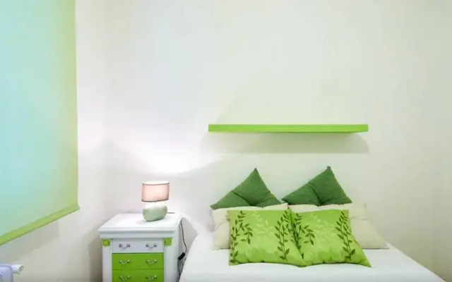 Nicanor Beistegui Apartment