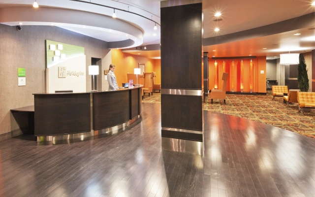 17 West Hotel, Ascend Hotel Collection