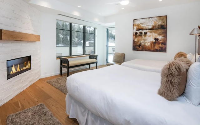 Ski Club Penthouse