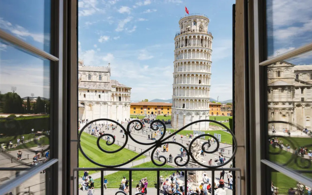 Prato dei Miracoli Residenza d'Epoca