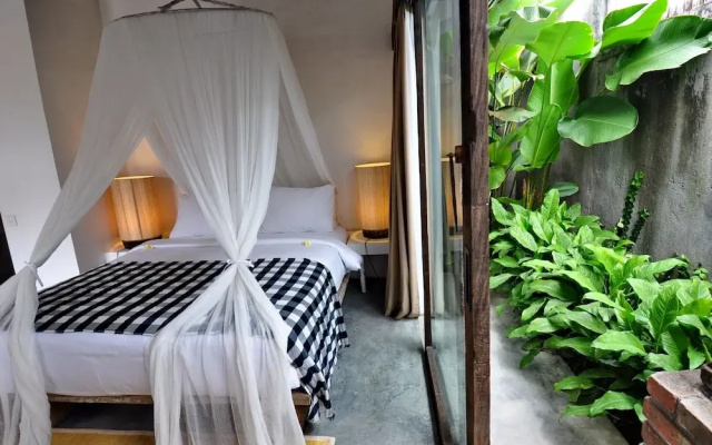Authentic Villa n.5 in Seminyak