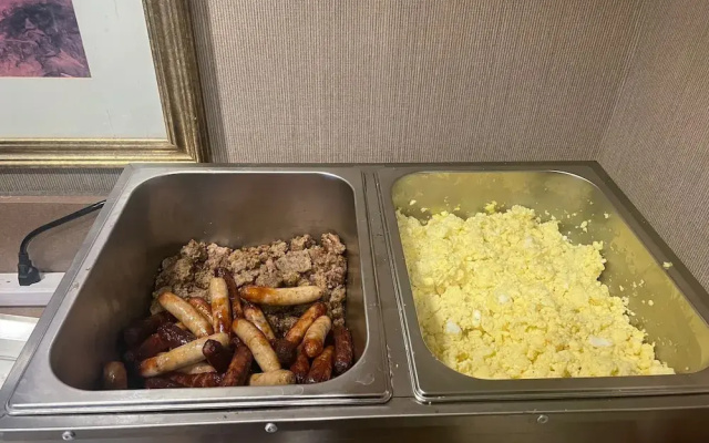 Days Inn by Wyndham Pleasant Prairie Kenosha
