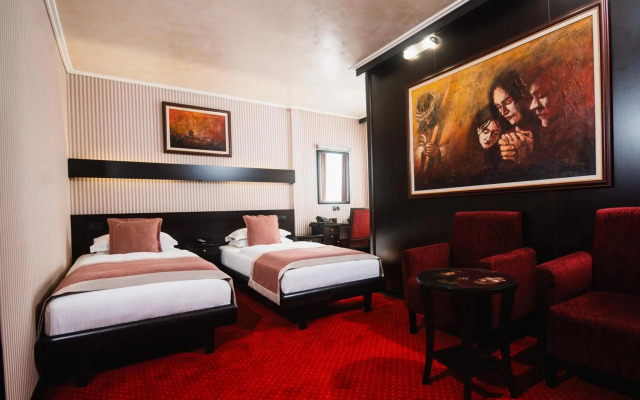 Prezident Hotel