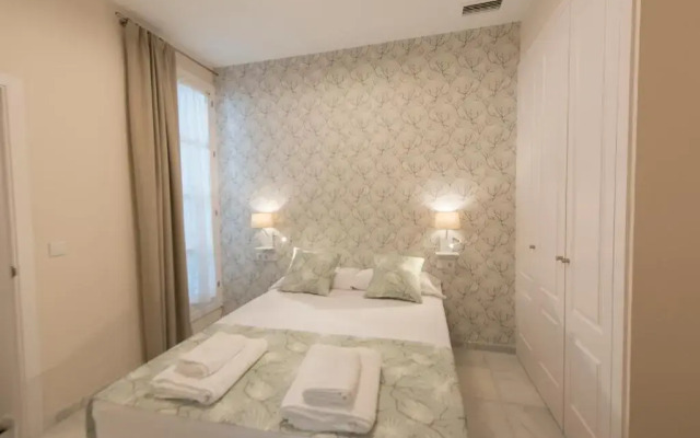 Céntriko Apartments Quintero 40