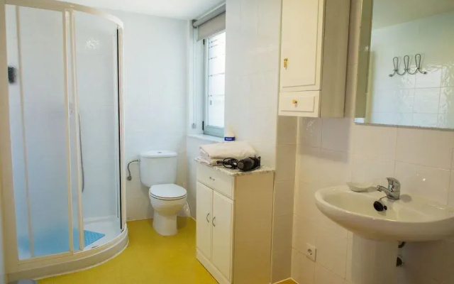 Albergue Picota