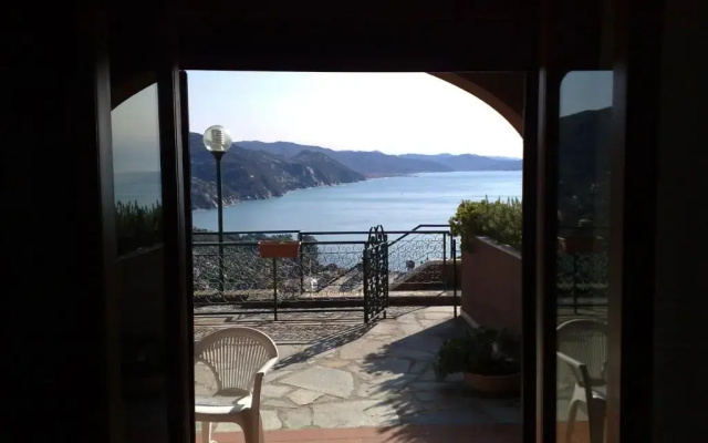 Appartamento Beautiful Panorama