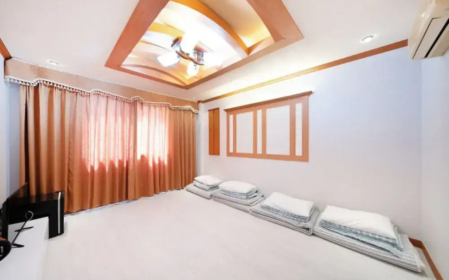 Gaeul Hotel