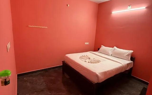 Ilford Castle Home Stay Pondicherry