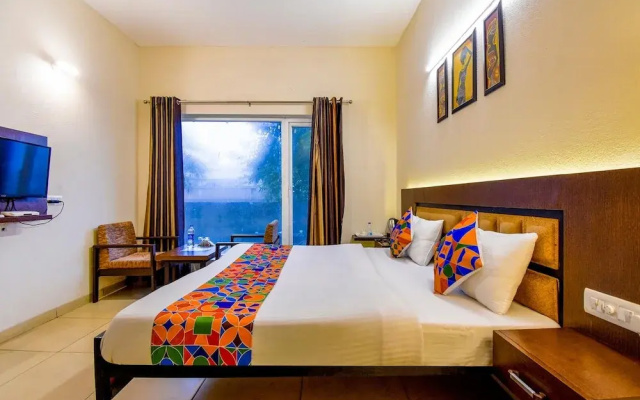 Fabhotel G-5 Villa