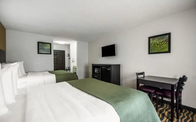 Comfort Inn