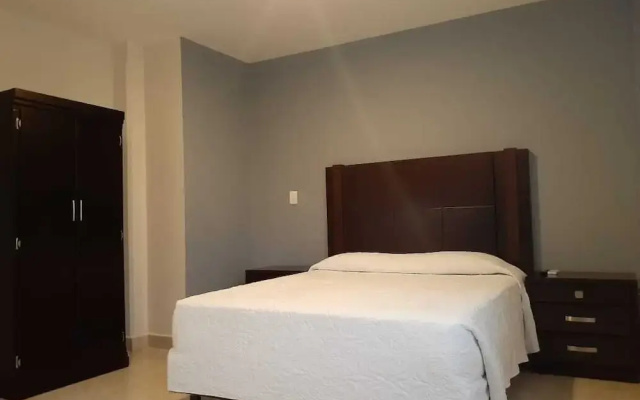 Hotel Candelero