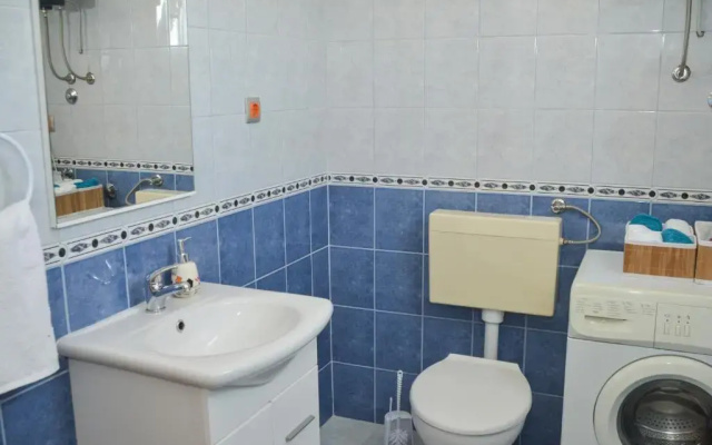 Apartment Zora