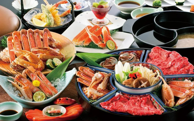 Aoki Kippuen