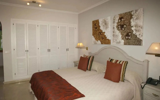 Hotel Inmood San Roque