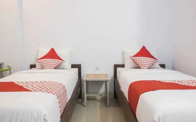 OYO 791 Tanah Tinggi Guest House