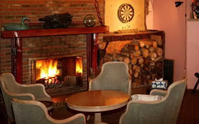 Hotel Zed Tofino