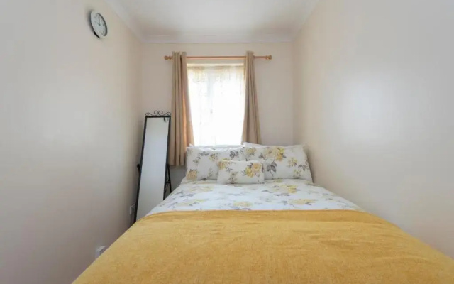 Abkat Three Bedroom Home