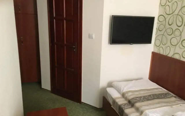 Partium Hotel