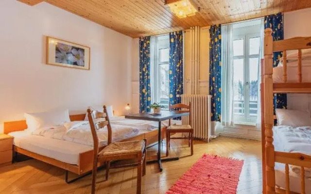 Hotel Restaurant Bären