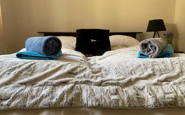 Apartamenty Villa Incognito