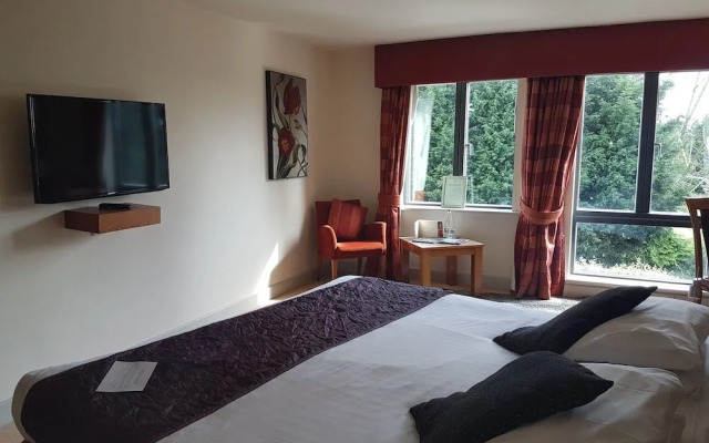 Lazaat Hotel